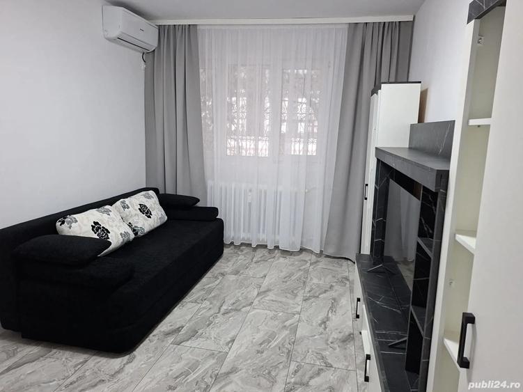 Apartament cu 2 camere decomandat, mobilat în Theodor Pallady — fotografia 1