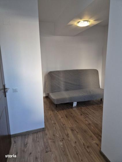 Apartament cu 2 camere în Timpuri Noi