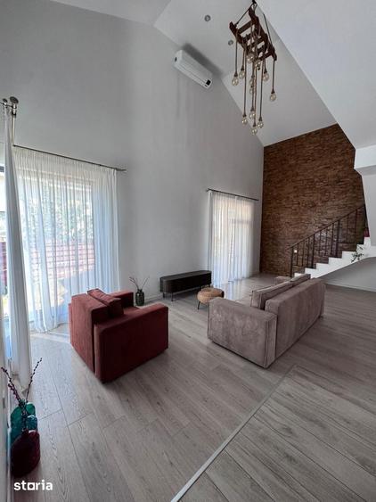 Casa single 4 camere, complex inchis, curte proprie -direct proprietar - 9