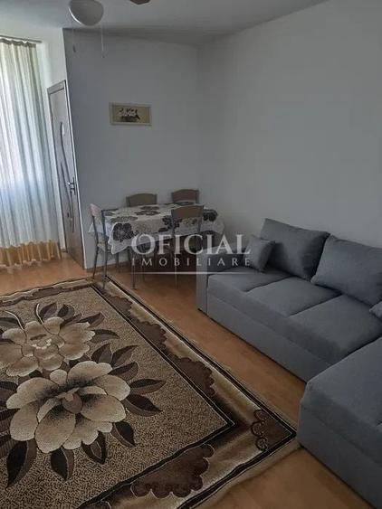 Apartament 1 Camera | 28 Mp | Balcon | Gheorgheni Detunata - 1