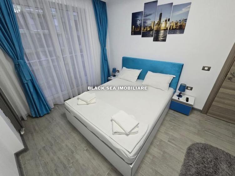 Apartament cu 2 camere, mobilat în Central