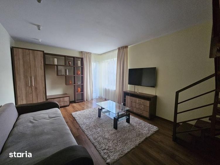 Apartament cu 2 camere în Mărăști