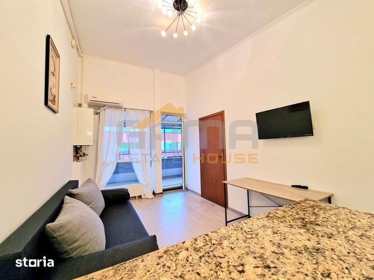 Apartament cu 2 camere în UTA