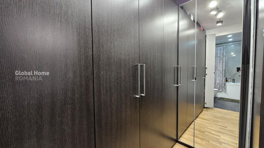 Apartament 2 camere 90 MP | Erou Iancu Nicolae | Parcare subterana - 19