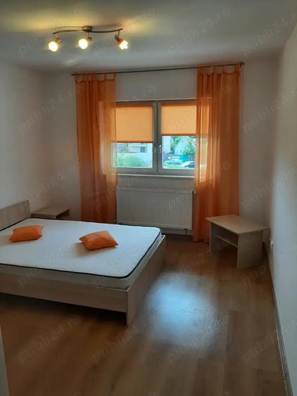 Apartament cu 3 camere decomandat în Șelimbăr