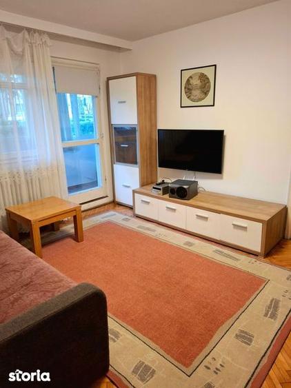 Apartement 2 camere de inchiriat - 3