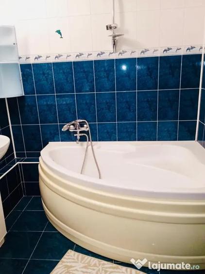 Apartament cu 2 camere decomandat în Olteniței