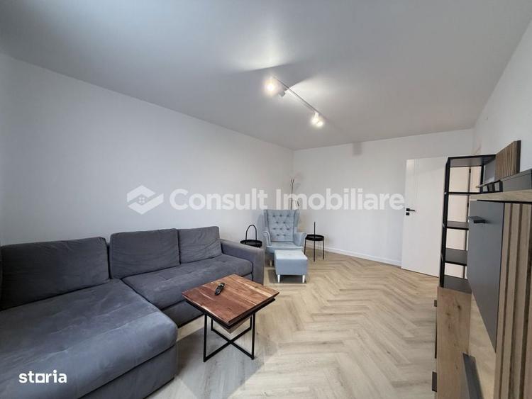 Apartament cu 3 camere decomandate | Marasti | Prima chirie! - 10