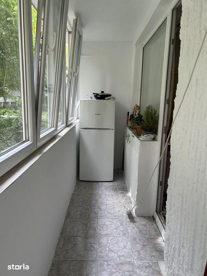 Apartament cu 2 camere decomandat în Dărmănești