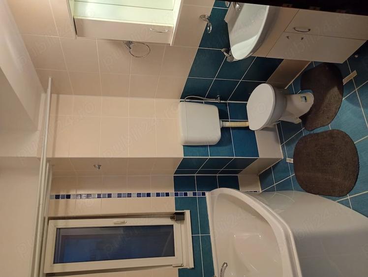 Apartament cu 2 camere decomandat în Iosia
