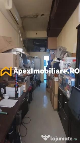 Spațiu comercial, de 30 mp, în Titan
