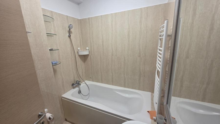 Apartament cu 2 camere în Herăstrău