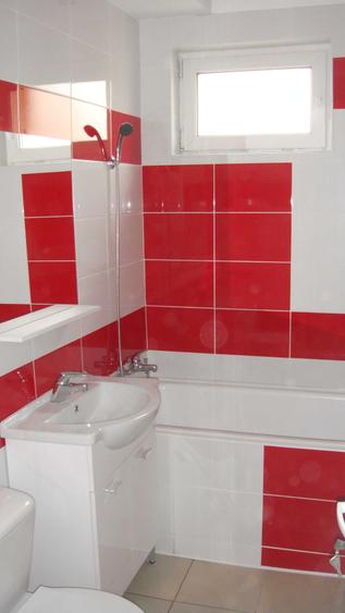 Apartament cu 2 camere decomandat în Tudor Vladimirescu