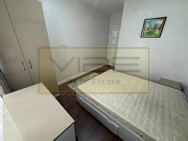 Apartament cu 2 camere decomandat, mobilat în Copou