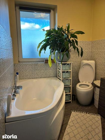 Apartament 2 camere, cu terasa si balcon, parcare subterana, C. Coposu - 6