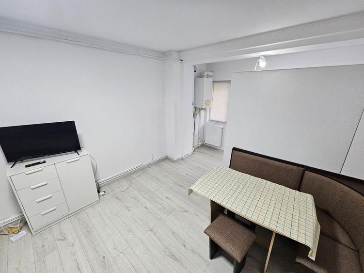 De vanzare apartament cu o camera, zona Reno - Doja, parter, 46.500 euro - 5