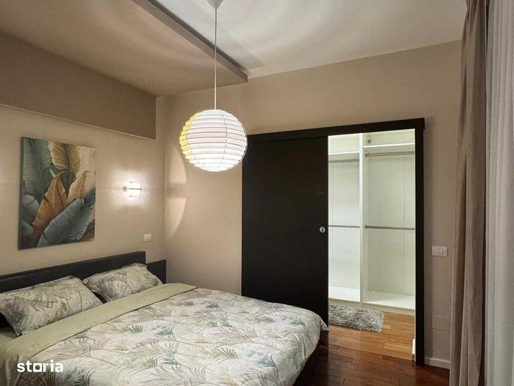 Apartament 3 camere | Grozavesti Crangasi | Bloc nou | Terasa 20mp - 1