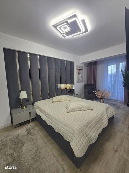 Apartament cu 2 camere în Nord
