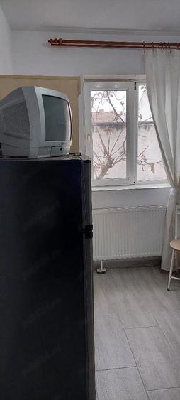 Garsonieră nedecomandată în Brâncoveanu