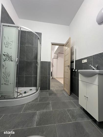 Apartament cu 2 camere semidecomandat în Lețcani