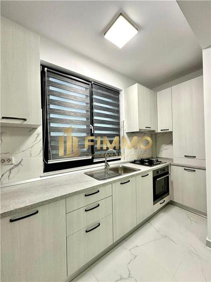 Apartament cu 2 camere semidecomandat în Burdujeni