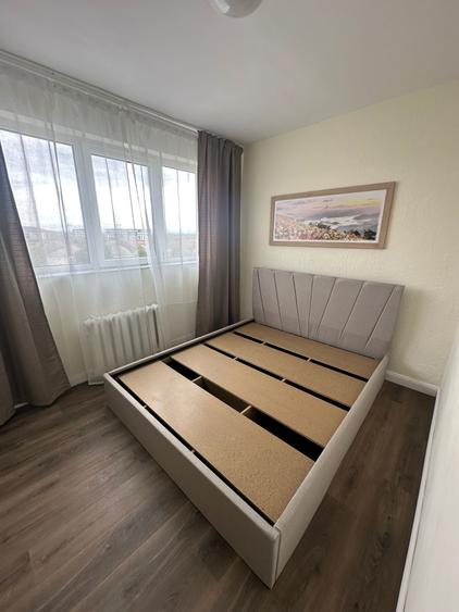 Apartament cu 2 camere decomandat în Nufărul