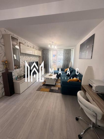 Apartament cu 3 camere decomandat, mobilat în Șelimbăr