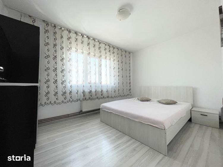 Apartament cu 3 camere semidecomandat în Ciarda Roșie