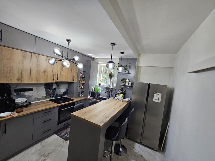 Apartament Buftea - 4