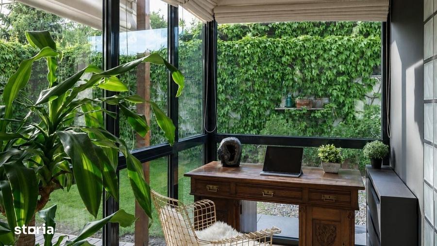 Apartament cu 4 camere în Calea Călărașilor