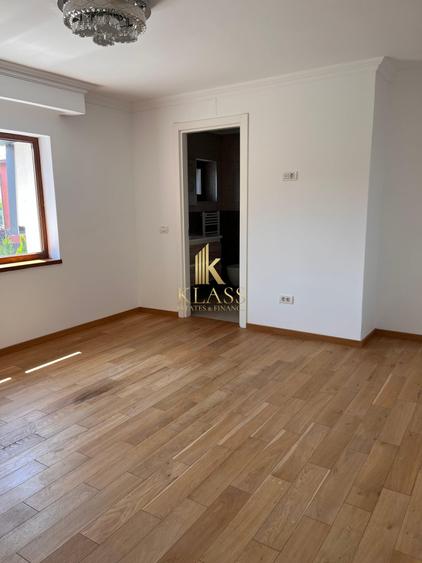 Vila individuala 4 camere, teren 1000 mp, 4 cam, 5 bai, curte, parcari, Pipera - 3