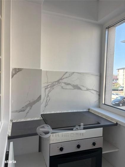 Apartament cu 2 camere decomandat în Valea Adâncă