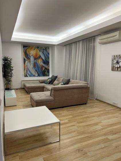 Apartament cu 2 camere, mobilat în Aviației