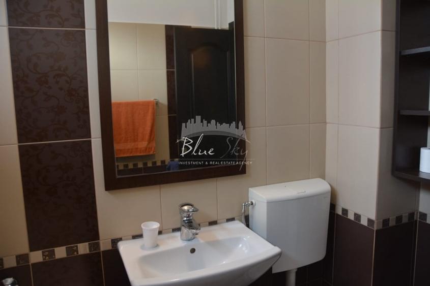 Tomis 2- Apartament 2 camere mobilat și utilat - 7