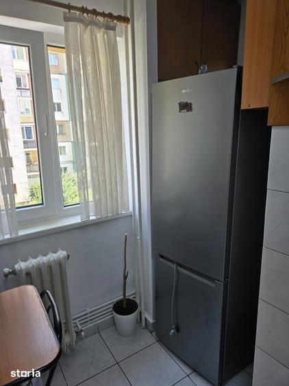Apartament 2 camere Manastur-zona complexului Big - 12