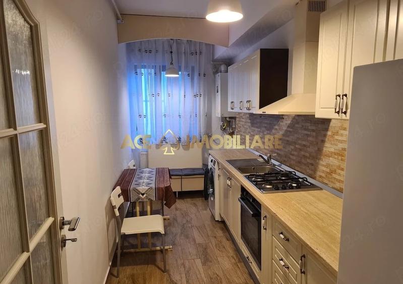 2 Camere de inchiriat | Ghencea | Centrala | Parcare Inclusa | 68MP - 5