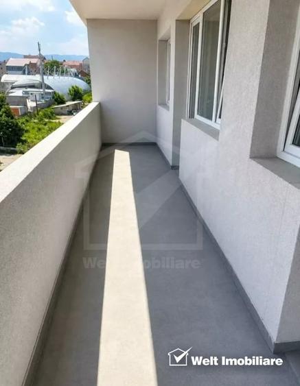 Apartament 2 camere decomandate, parcare subterană, zona Zorilor - 7