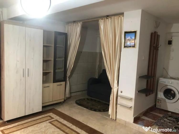 Apartament 1 camera, 27mp | Zona BULGARIA | Cluj-Napoca | - 2