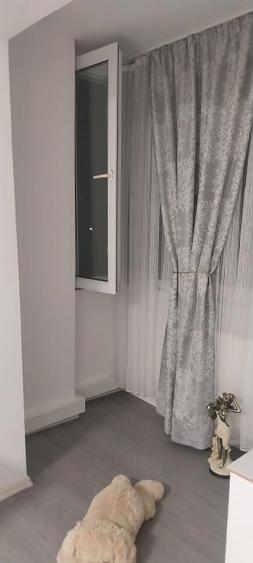 Apartament cu 2 camere decomandat, mobilat în Tomis Nord