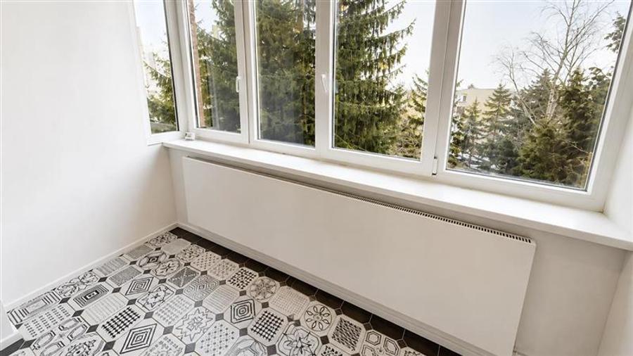Apartament cu 2 camere semidecomandat, mobilat în Centrul Civic