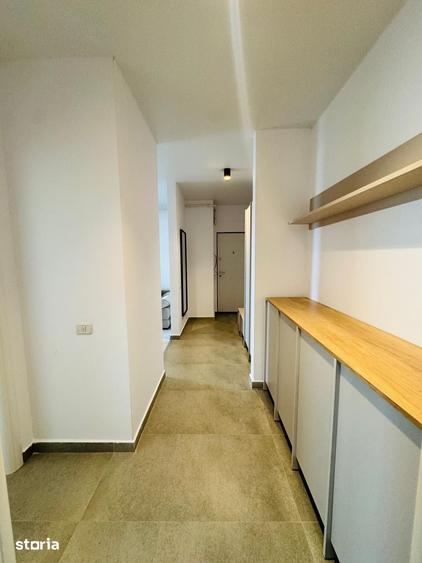 Apartament 2 camere Central Address Residence/ Parcare - 1