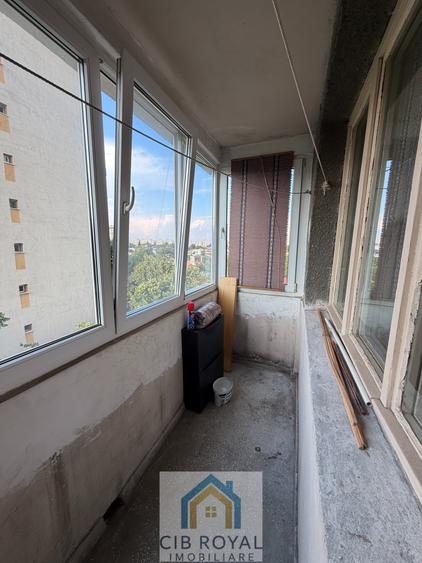 Vanzare apartament 2 camere,Sos. Colentina 8,zona Kaufland,10 min metrou Obor - 6
