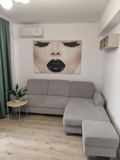 Apartament 2 camere Titan - Nicolae Grigorescu, bloc 2025, parcare | Comision 0% - 12
