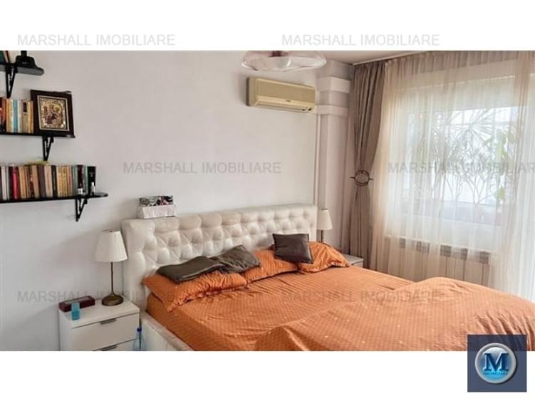 Apartament cu 3 camere decomandat, mobilat în Republicii