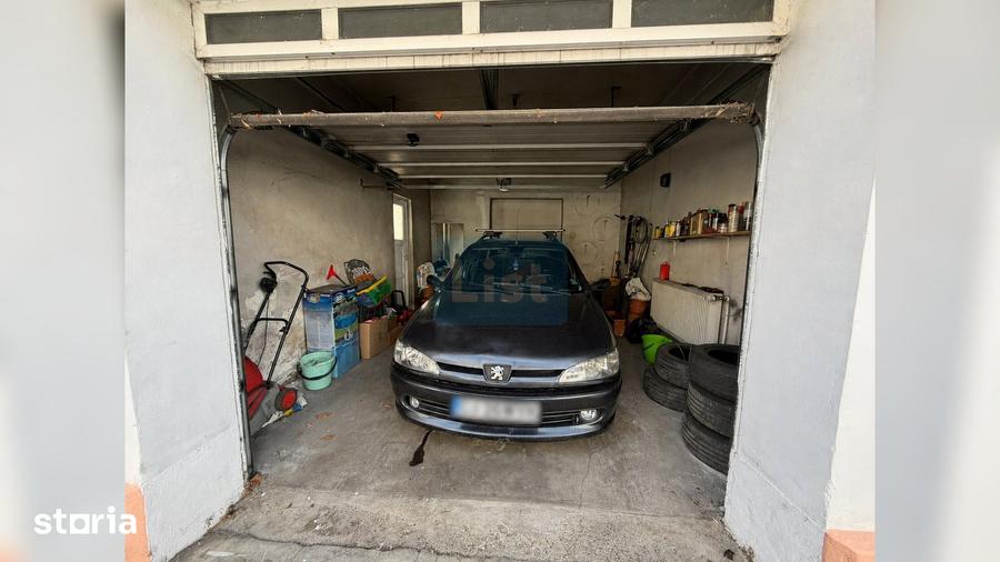 Casă cu 4 camere cu Teren 320 Mp în Orașul Vechi