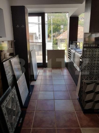 Spațiu comercial, de 629 mp, în Grigorescu