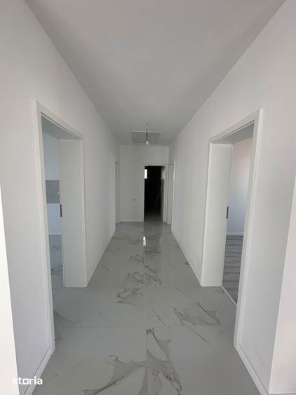 Casa individuala cu incalzire in pardoseala in comuna Clinceni - 16