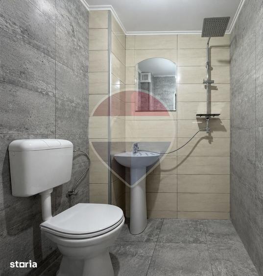 Garsonieră în Agigea