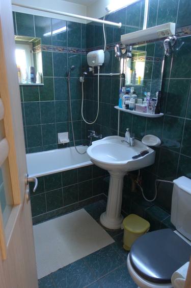 Apartament cu 2 camere semidecomandat în 13 Septembrie