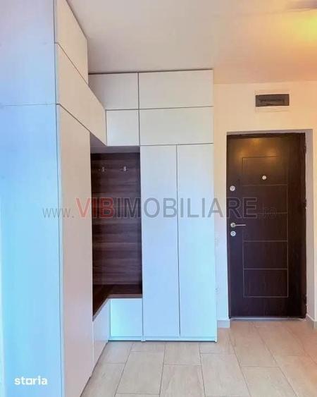 Apartament cu 2 camere decomandat în Decebal
